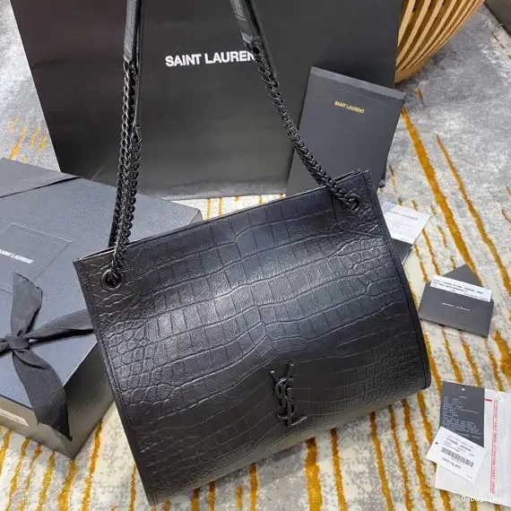 BAG YSL NIKI TOTE 0521